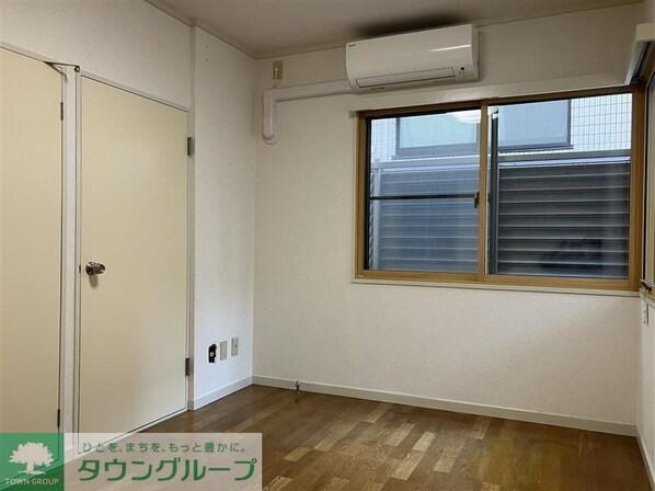 マ・メゾンの物件内観写真